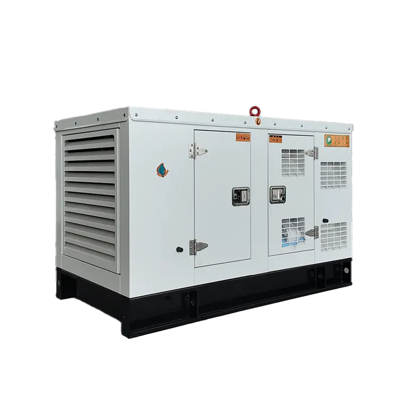 Hur generator diesel tyst hjälper nödräddning och återuppbyggnad efter katastrof