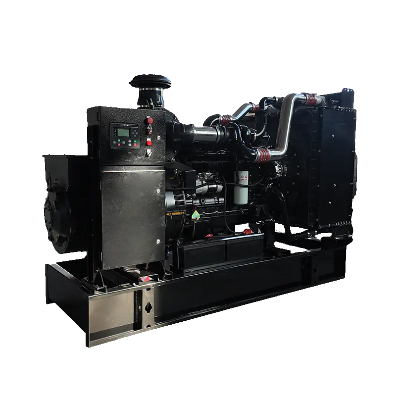 Hur DF-Cummins dieselgeneratorer säkerställer oavbruten strömförsörjning i tuffa miljöer