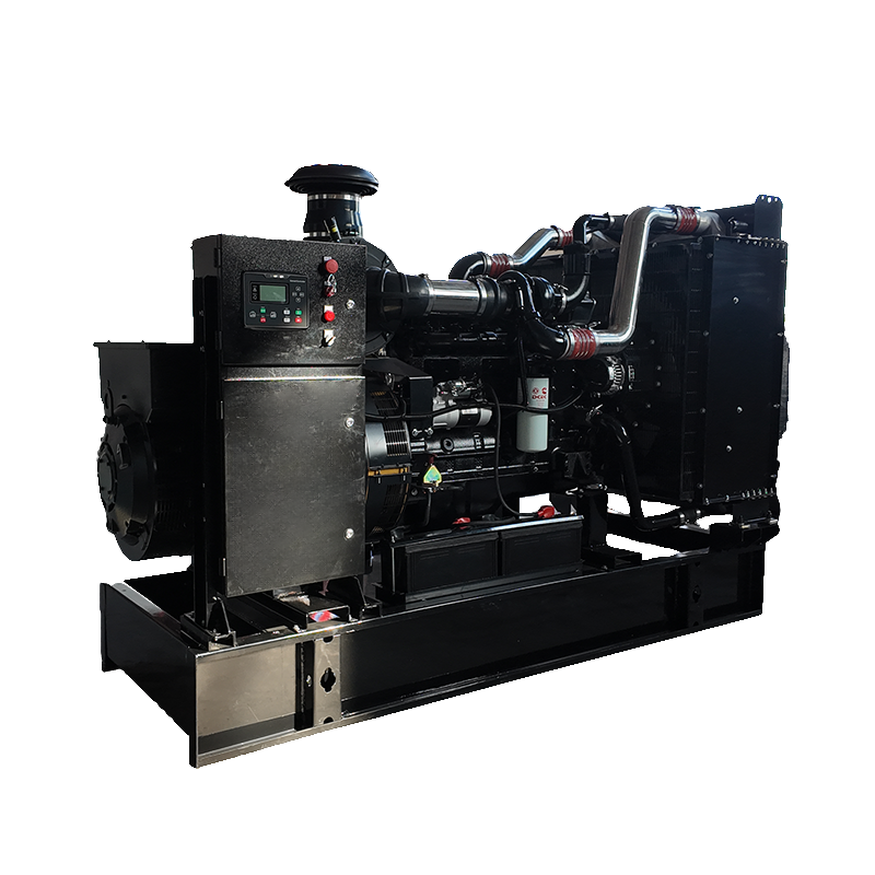 DF-Cummins dieselgeneratorset