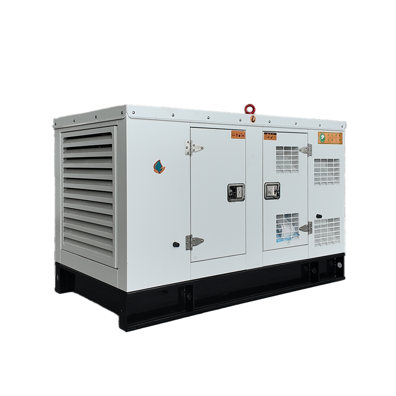 Hur länge kan en generator köras? Diesel Runtime Guide